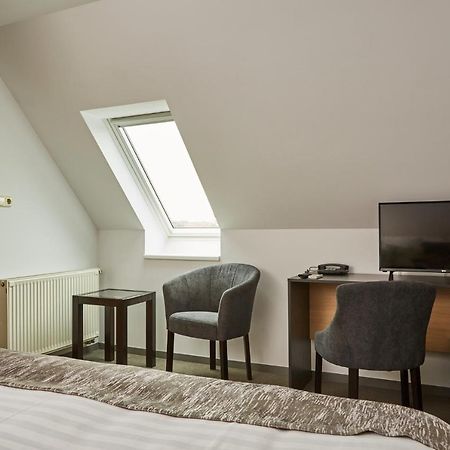 Gold House Pension Балатонфюред Экстерьер фото