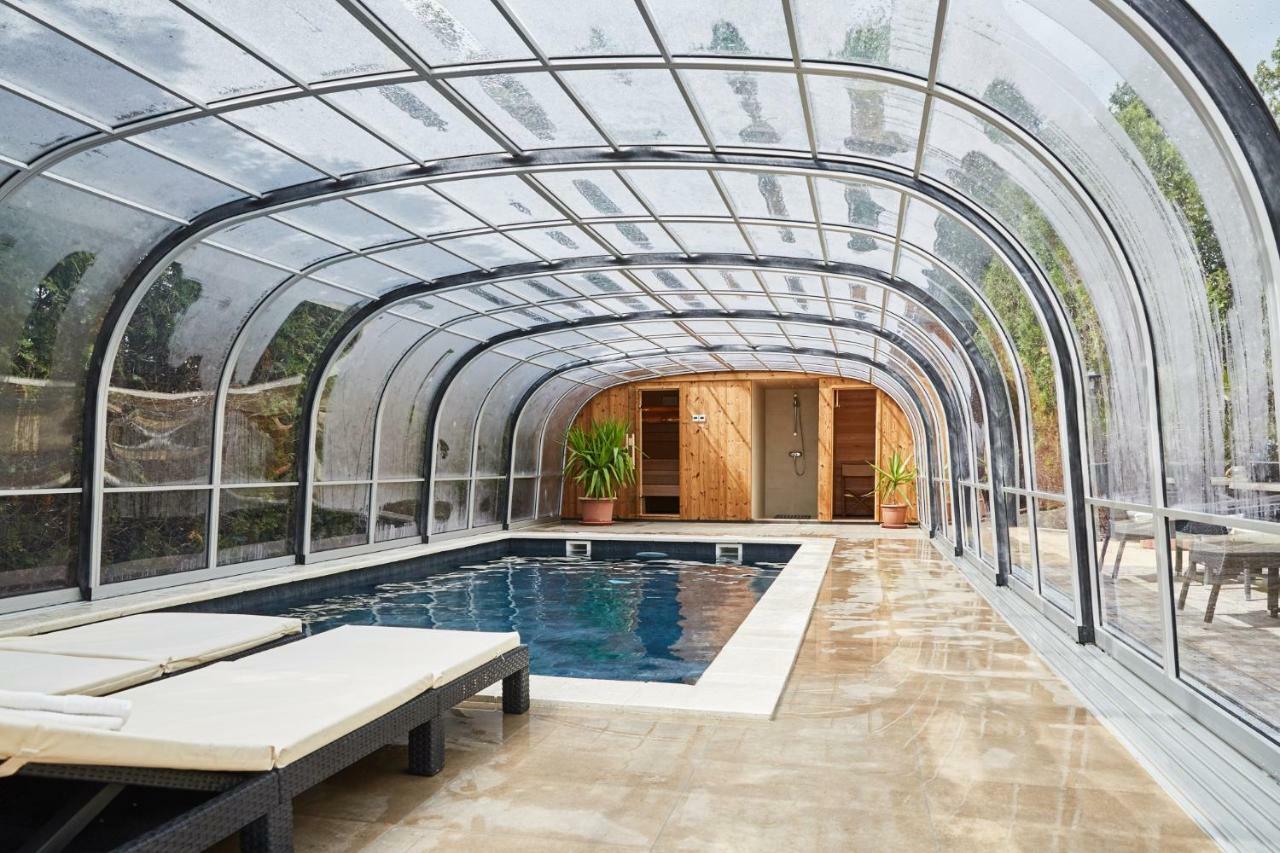 Gold House Pension Балатонфюред Экстерьер фото